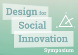 Design for Social Innovation logo